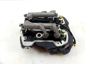 2021 Harley Softail FXBBS Street Bob Front Cylinder Head M8 114ci 16500393  16500500 | Mototech271