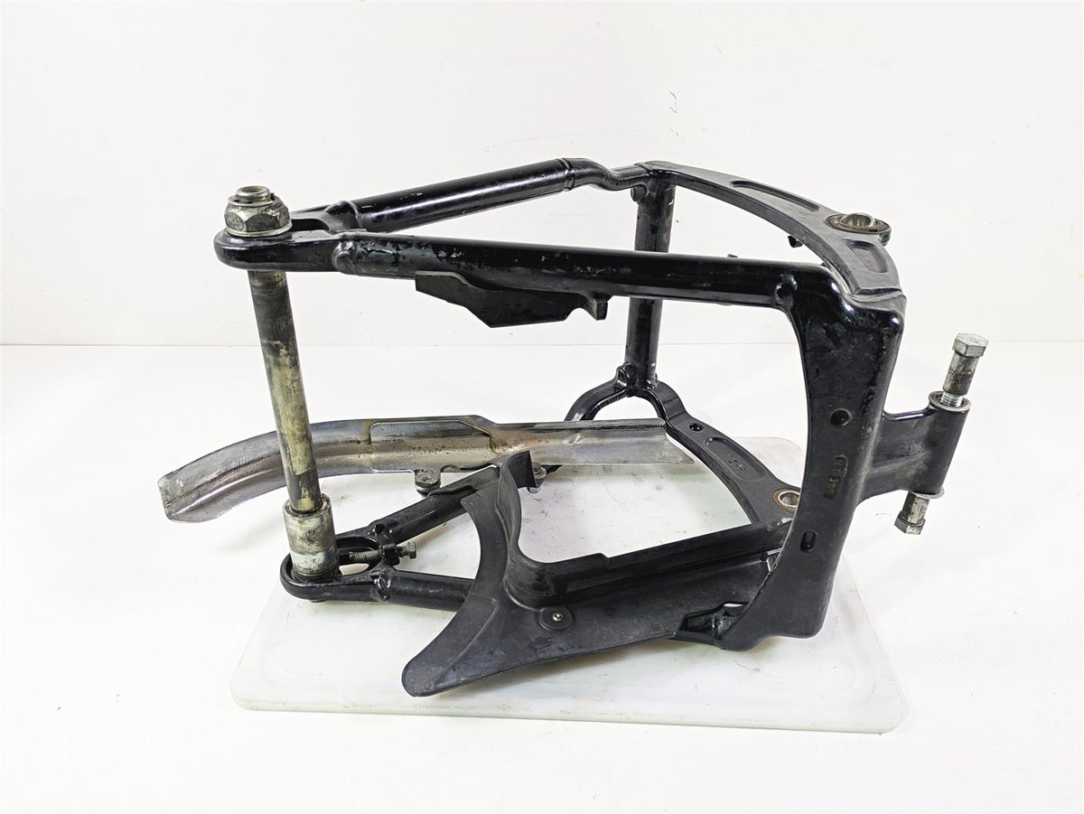 2017 Harley Softail Heritage Classic FLSTC Rear Swingarm & Belt Covers 47573-11 {{ shop.shopifyCountryName }} - Mototech271