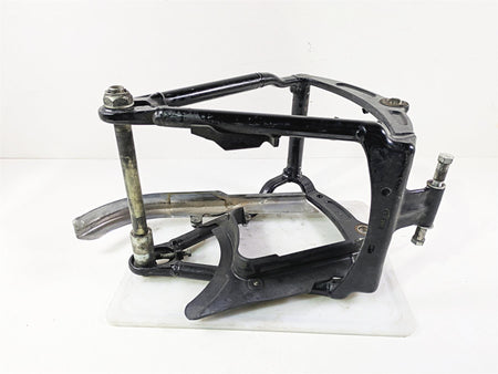 2017 Harley Softail Heritage Classic FLSTC Rear Swingarm & Belt Covers 47573-11 {{ shop.shopifyCountryName }} - Mototech271