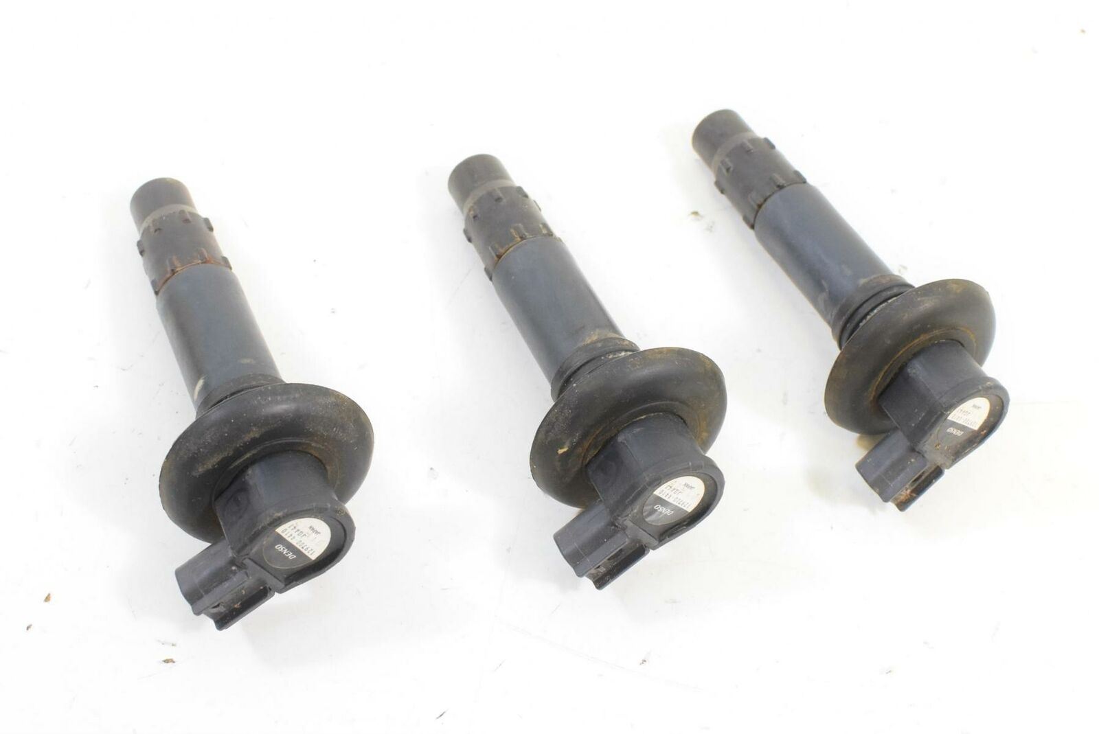2006 Sea-Doo RXP 4-Tec Supercharged Ignition Coil Set 420664020 296000307 {{ shop.shopifyCountryName }} - Mototech271