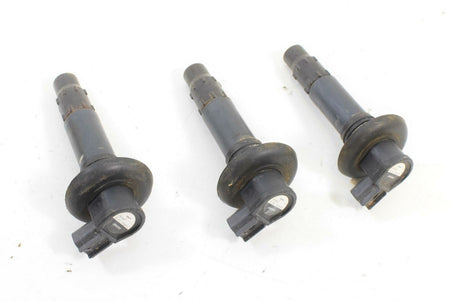 2006 Sea-Doo RXP 4-Tec Supercharged Ignition Coil Set 420664020 296000307 {{ shop.shopifyCountryName }} - Mototech271