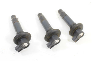 2006 Sea-Doo RXP 4-Tec Supercharged Ignition Coil Set 420664020 296000307 | Mototech271