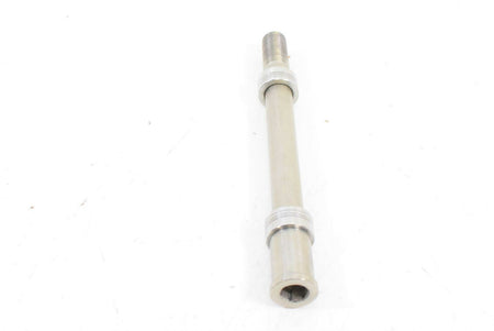 2018 Kawasaki EX650 Ninja Front 20mm Wheel Spindle Axle 41068-0616 {{ shop.shopifyCountryName }} - Mototech271