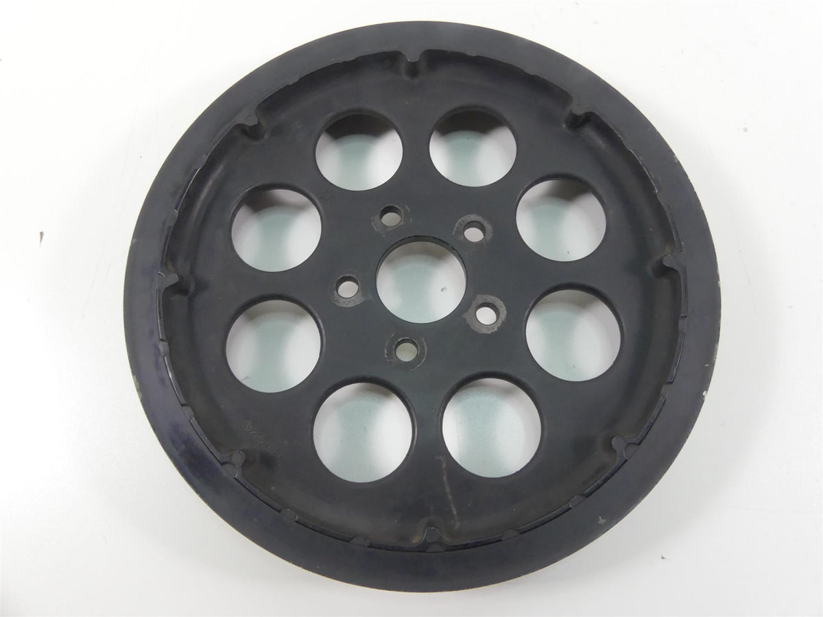 1995 Harley Touring FLHTCU Electra Glide Rear Drive Belt Pulley 70T 40225-86A {{ shop.shopifyCountryName }} - Mototech271