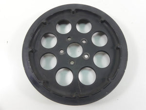 1995 Harley Touring FLHTCU Electra Glide Rear Drive Belt Pulley 70T 40225-86A | Mototech271