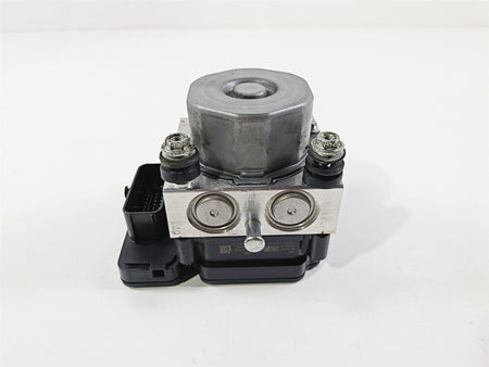 2018 Harley FLHTCU Touring Electra Glide Abs Brake Pump Module 41100046A-Mototech271