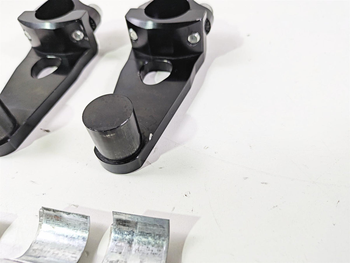 2018 KTM 1290 Super Adv S Fox 3-1/2" Handlebar Riser Extension Set {{ shop.shopifyCountryName }} - Mototech271