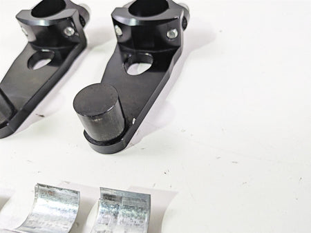 2018 KTM 1290 Super Adv S Fox 3-1/2" Handlebar Riser Extension Set {{ shop.shopifyCountryName }} - Mototech271