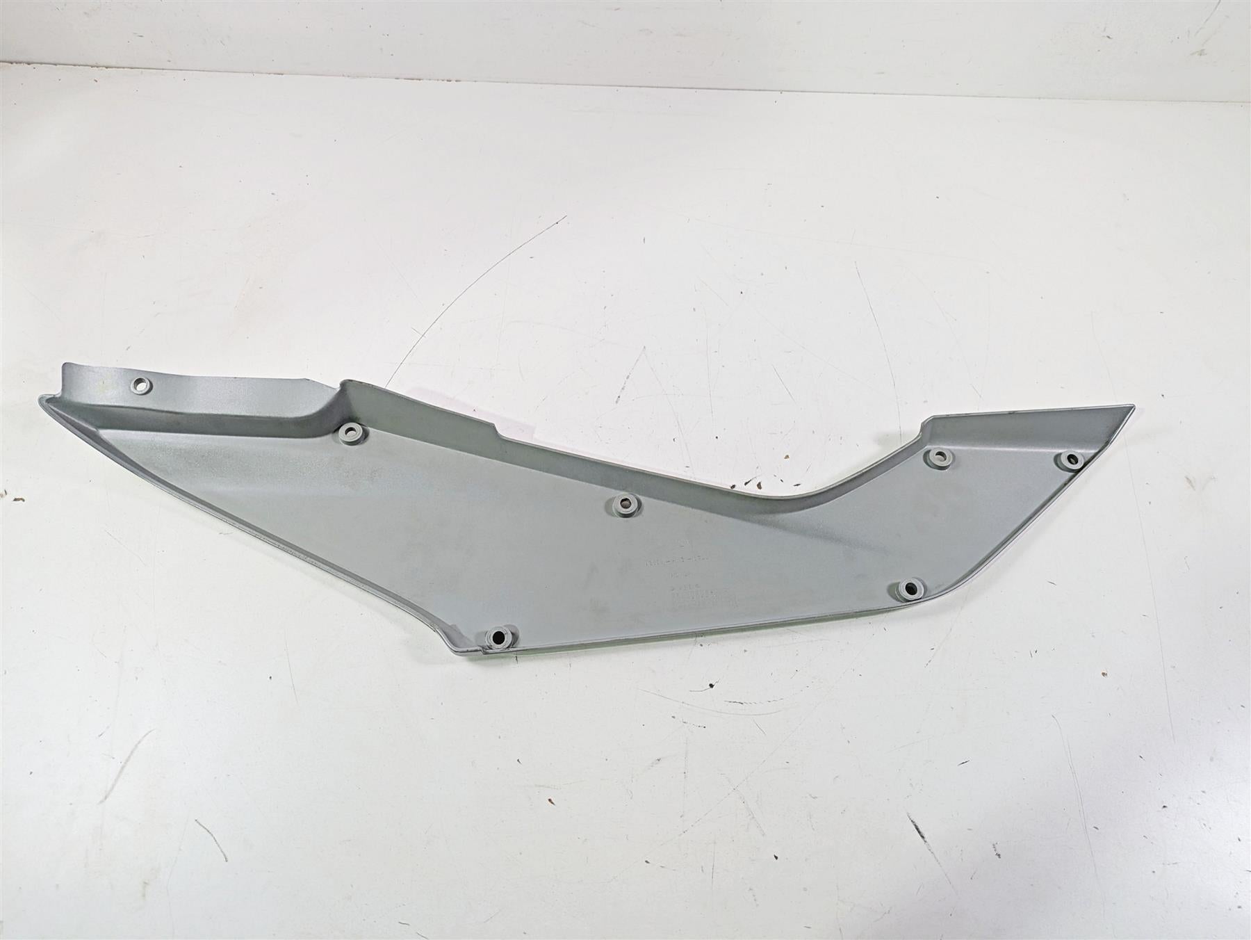 2004 Honda Aquatrax R-12X Left Under Seat Cover Fairing Set 83851-HW3-670 83800-HW3-670 {{ shop.shopifyCountryName }} - Mototech271