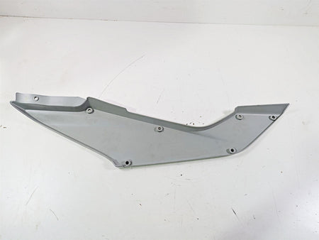 2004 Honda Aquatrax R-12X Left Under Seat Cover Fairing Set 83851-HW3-670 83800-HW3-670 {{ shop.shopifyCountryName }} - Mototech271