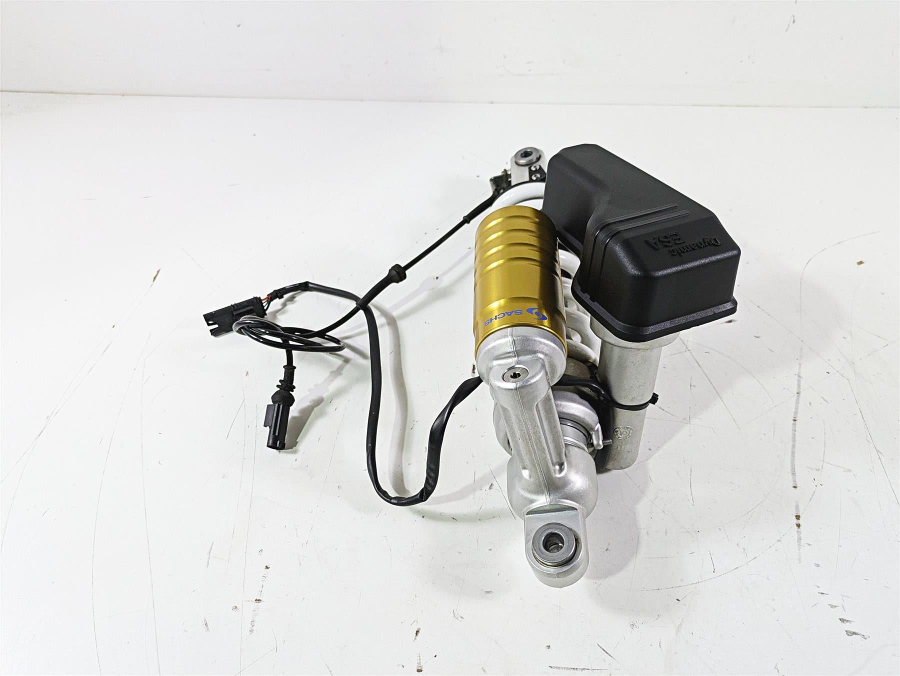2016 BMW R1200GS GSW K50 Sachs Esa Rear Shock Damper 854888402 {{ shop.shopifyCountryName }} - Mototech271