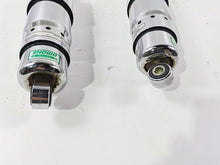 Load image into Gallery viewer, 2002 Honda GL1500 CD Valkyrie Deluxe Rear Shock Damper Set 13&quot; 52400-MZ0-A41
