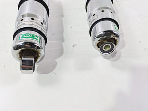 2002 Honda GL1500 CD Valkyrie Deluxe Rear Shock Damper Set 13" 52400-MZ0-A41