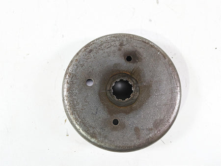 2003 Harley Dyna FXDL Low Rider 100TH Ignition Flywheel Fly Wheel Rotor 29957-81 {{ shop.shopifyCountryName }} - Mototech271
