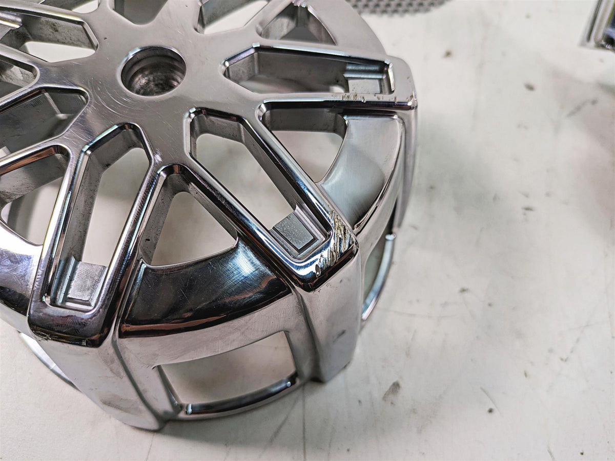 2013 Harley Touring FLHX Street Glide Screamin Eagle Air Cleaner Filter 29239-08 {{ shop.shopifyCountryName }} - Mototech271