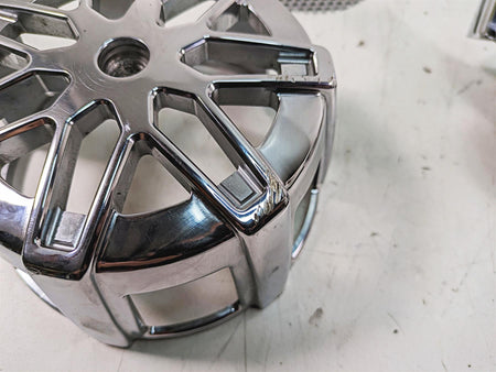 2013 Harley Touring FLHX Street Glide Screamin Eagle Air Cleaner Filter 29239-08 {{ shop.shopifyCountryName }} - Mototech271