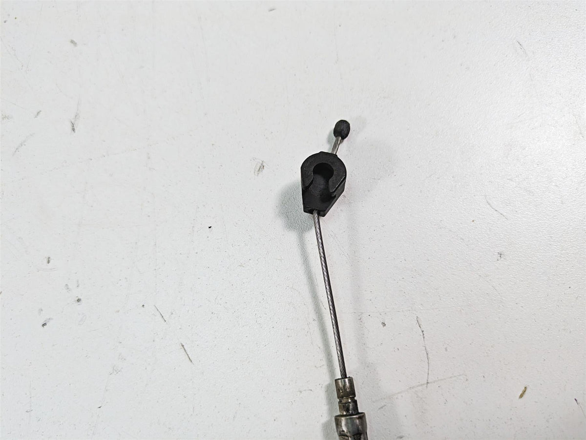 2005 Harley Touring FLHTCUI Electra Glide Cruise Control Module Unit 70955-04 {{ shop.shopifyCountryName }} - Mototech271