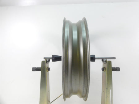 2010 Ducati Streetfighter 1098 S Front Marchesini Forged Rim Wheel 50121151AF {{ shop.shopifyCountryName }} - Mototech271