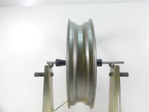 2010 Ducati Streetfighter 1098 S Front Marchesini Forged Rim Wheel 50121151AF | Mototech271