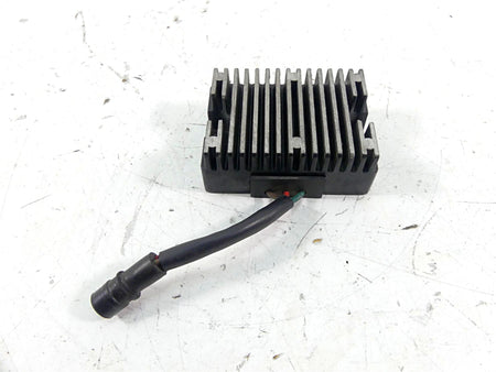 1979 Harley Sportster XLS1000 Roadster Rectifier Voltage Regulator 74504-78 {{ shop.shopifyCountryName }} - Mototech271