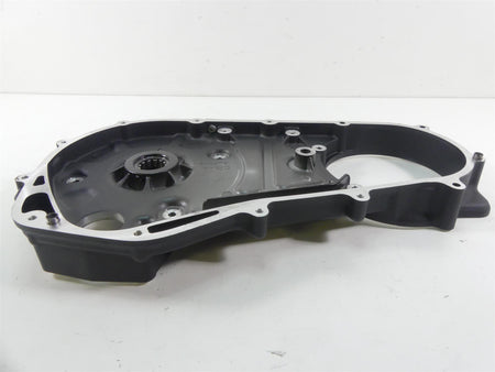 2018 Harley FLHC Softail Heritage Inner Primary Drive Clutch Cover Read 36500099 {{ shop.shopifyCountryName }} - Mototech271