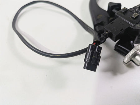 2016 Kawasaki ZX10R Ninja Clutch Perch & Lever Set 46076-0117 46076-0157 {{ shop.shopifyCountryName }} - Mototech271
