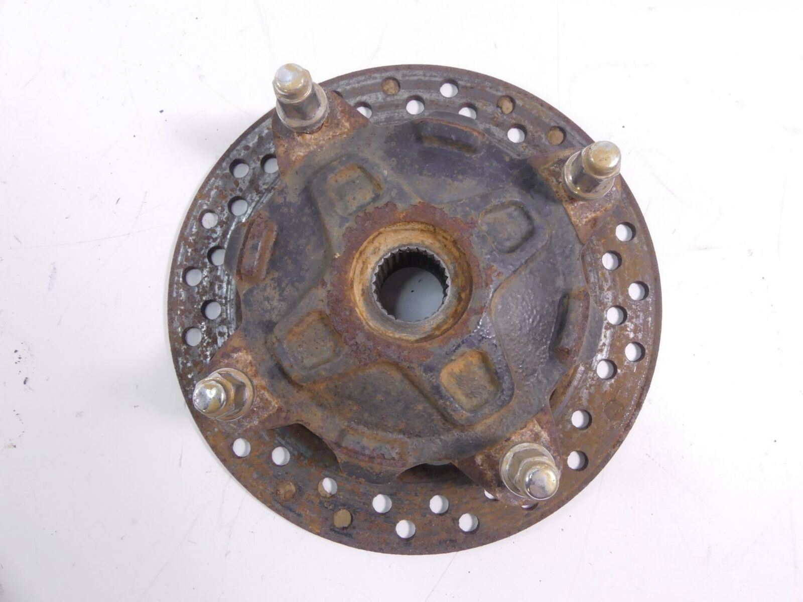 2012 Polaris Ranger 800XP Front Left Highlifter Knee Control Arm Set 1018197 {{ shop.shopifyCountryName }} - Mototech271
