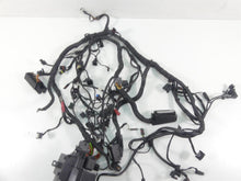 Load image into Gallery viewer, 2012 BMW S1000RR K46 Main &amp; Engine Wiring Harness Abs - No Cuts 61118527763
