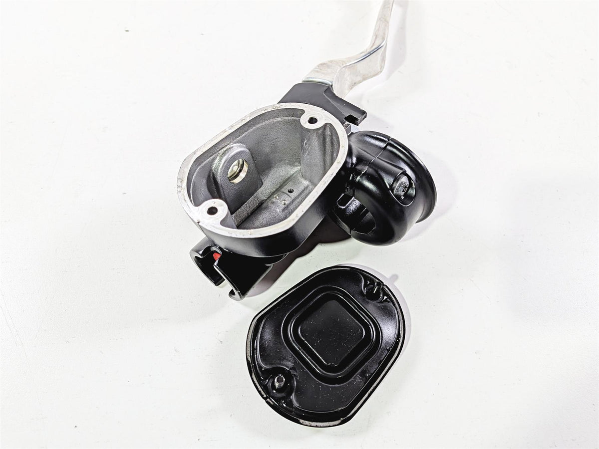2009 Harley Davidson XR1200 Sportster Front Brake Master Cylinder 5/8" 42941-08-Mototech271