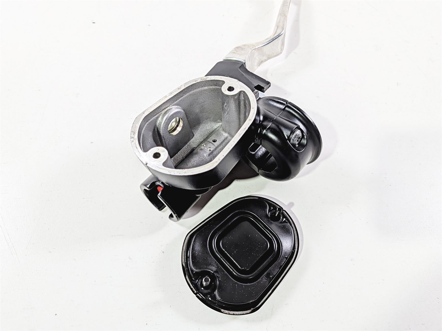 2009 Harley Davidson XR1200 Sportster Front Brake Master Cylinder 5/8" 42941-08-Mototech271