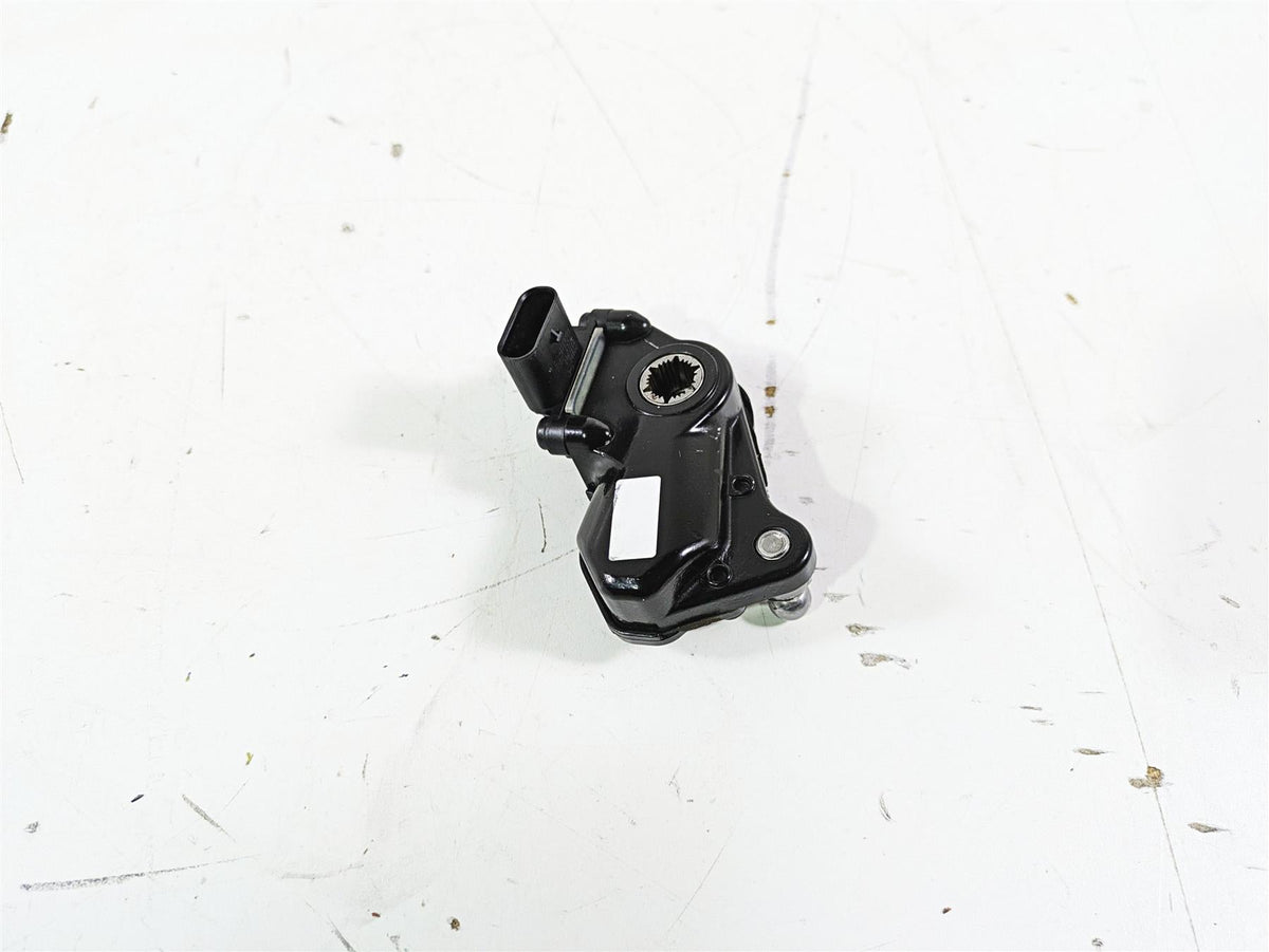 2016 BMW R1200GS GSW K50 Quick Shifter Quickshifter Shift Assistant 23418536884 {{ shop.shopifyCountryName }} - Mototech271