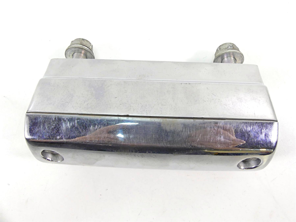 2007 Honda VTX1800 T2 Handlebar Riser Holder Set 53231-MCV-000 53131-MCV-000 {{ shop.shopifyCountryName }} - Mototech271