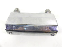 Load image into Gallery viewer, 2007 Honda VTX1800 T2 Handlebar Riser Holder Set 53231-MCV-000 53131-MCV-000 | Mototech271

