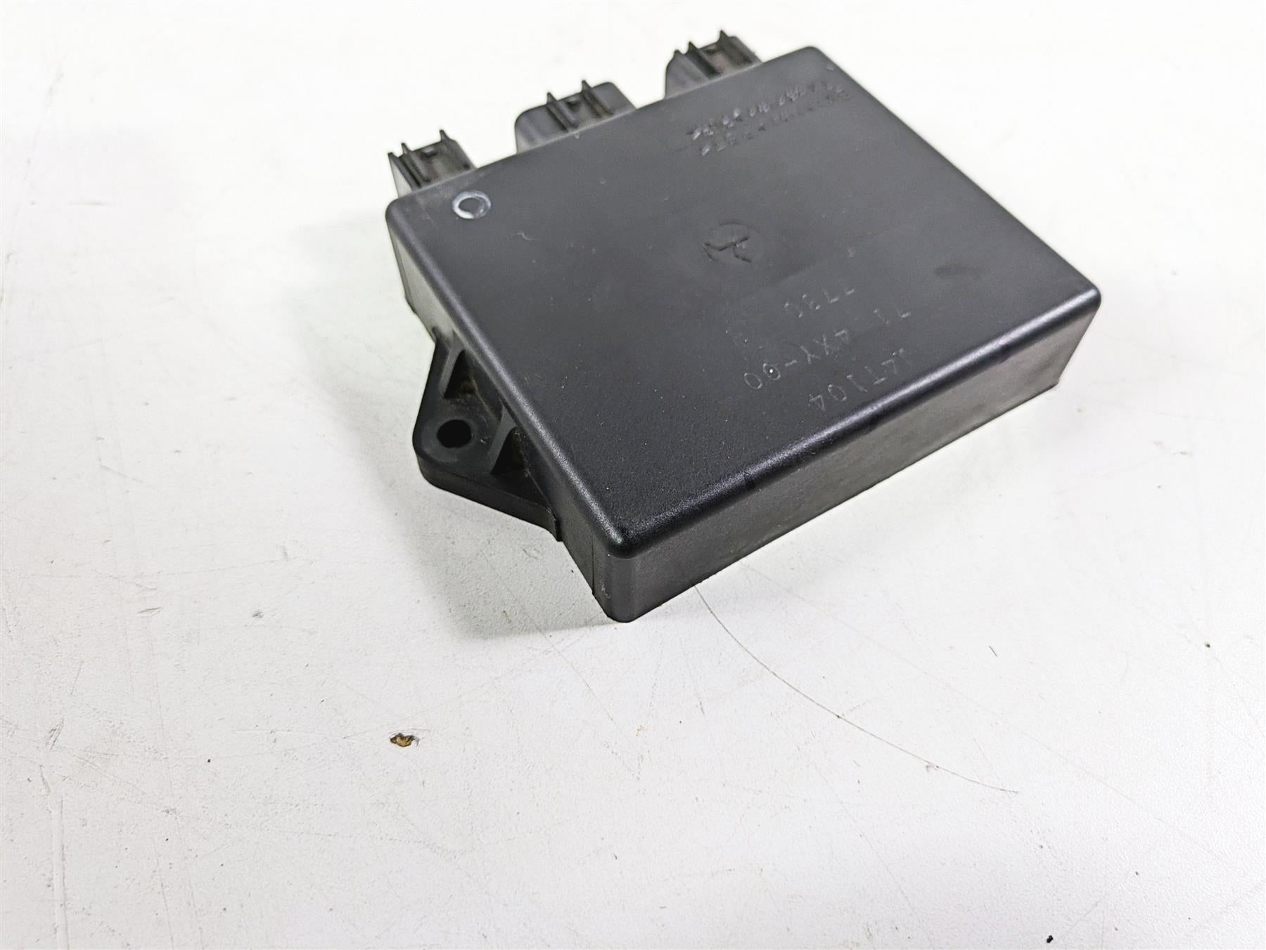 2008 Yamaha XVZ1300 Royal Star Cdi Ecu Ecm Engine Control Module 4XY-82305-00-00 {{ shop.shopifyCountryName }} - Mototech271