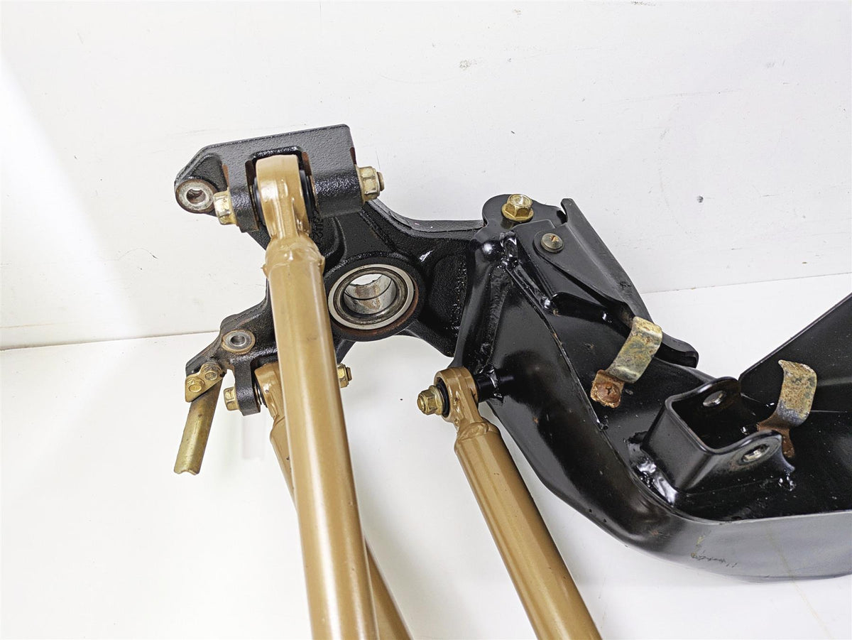 2023 Kawasaki Teryx KRX KRF 1000 C Rear Left Trailing Arm Set 39007-0468-10 {{ shop.shopifyCountryName }} - Mototech271