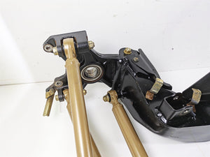 2023 Kawasaki Teryx KRX KRF 1000 C Rear Left Trailing Arm Set 39007-0468-10