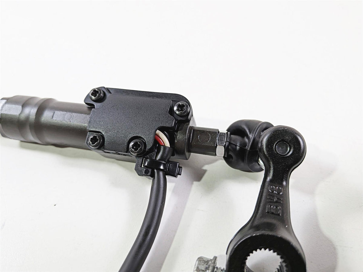 2024 Yamaha YZF R1 RN65 Quickshifter & Shift Rod Set B3L-82480-10-00 {{ shop.shopifyCountryName }} - Mototech271