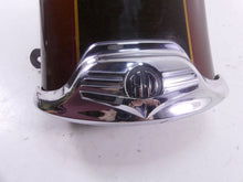 Load image into Gallery viewer, 2009 Harley Touring FLHRC Road King Rear Fender Mud Guard Tire Hugger 59728-09
