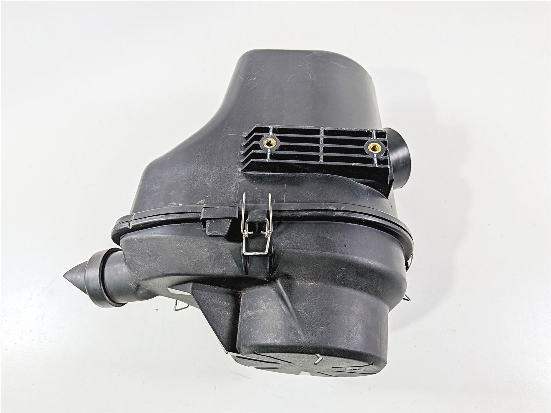 2022 Can Am Maverick X3 XRC Turbo RR 72" Air Cleaner Breather Filter 707800859-Mototech271