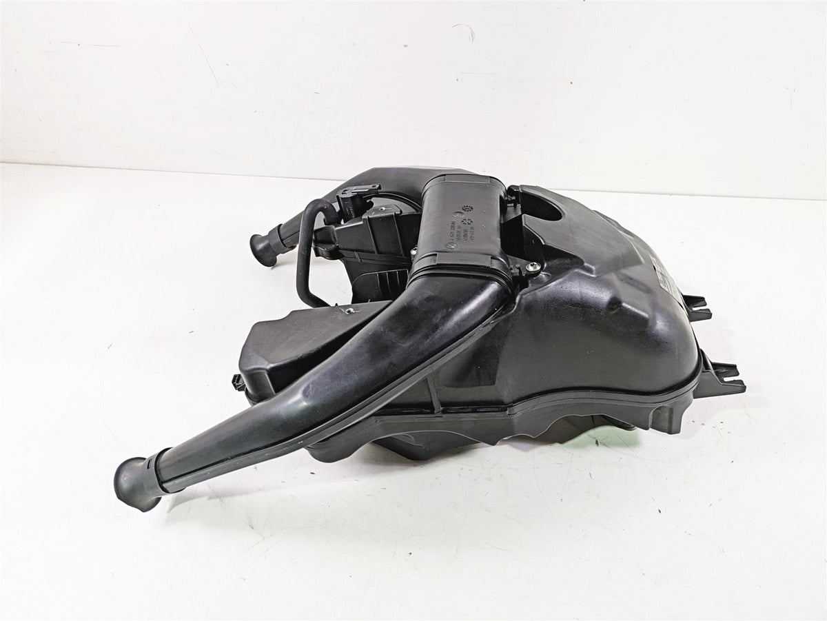 2017 BMW F800GS Adv K75 Air Filter Cleaner & Tubes Set 13718554886 {{ shop.shopifyCountryName }} - Mototech271