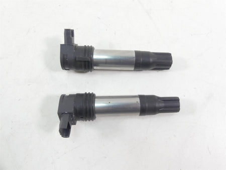 2017 BMW R1200GS GSW K50 Eldor Ignition Stick Coil Set - Tested 12138526677 {{ shop.shopifyCountryName }} - Mototech271