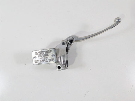 2005 Suzuki VZ800 M50 Boulevard Nissin Front Brake Master Cylinder 59600-10F50 {{ shop.shopifyCountryName }} - Mototech271