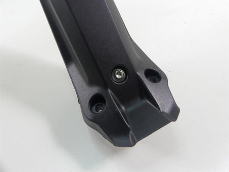 2018 Ducati Panigale 1100 V4 S Rear Blinker Tail Plate Holder Set 56113502B {{ shop.shopifyCountryName }} - Mototech271