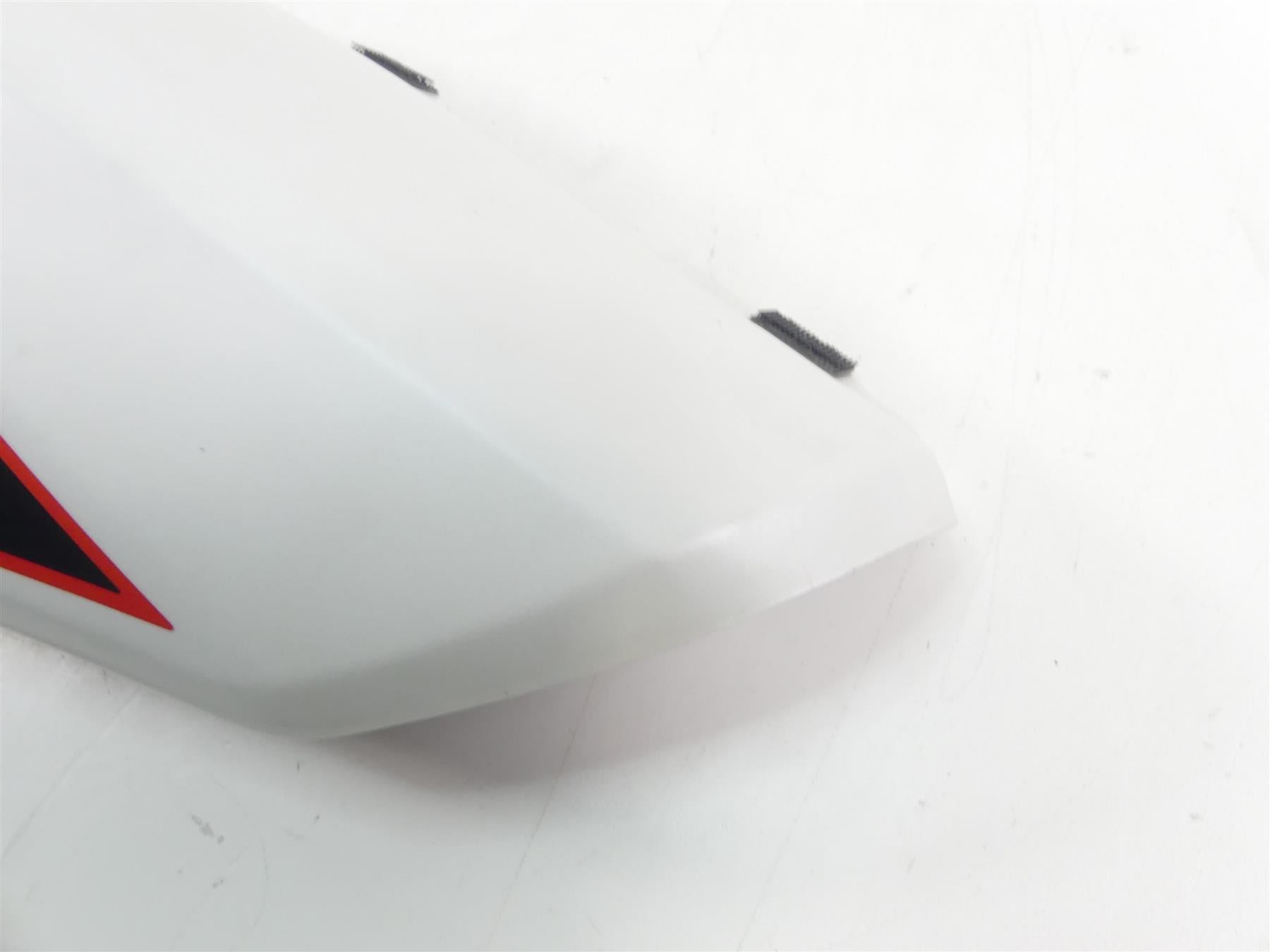 2022 Indian FTR1200 S Front Upper Left Fuel Tank Air Box Cover Fairing 5454536 {{ shop.shopifyCountryName }} - Mototech271