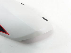 2022 Indian FTR1200 S Front Upper Left Fuel Tank Air Box Cover Fairing 5454536 | Mototech271