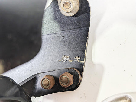 2017 Honda CRF1000 Africa Twin Left Right Front Foot Peg Set 50625-MJP-G50-Mototech271