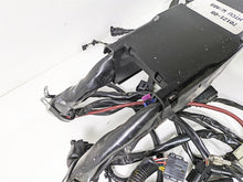 Load image into Gallery viewer, 2008 Harley Touring FLHTCU E-Glide 105TH Wiring Harness Loom -Abs 70121-08 | Mototech271
