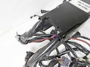 2008 Harley Touring FLHTCU E-Glide 105TH Wiring Harness Loom -Abs 70121-08 | Mototech271