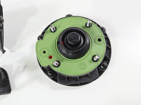 2022 Ducati Panigale V4 S V4S Ignition Switch Key Seat Fuel Lid Lock 59822511A-Mototech271