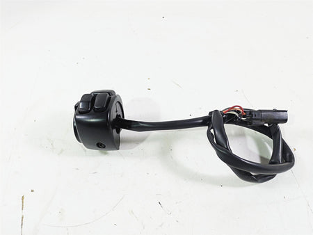 2008 Harley FLSTC 105TH Softail Heritage Right Hand Control Switch Read 71684-06 {{ shop.shopifyCountryName }} - Mototech271